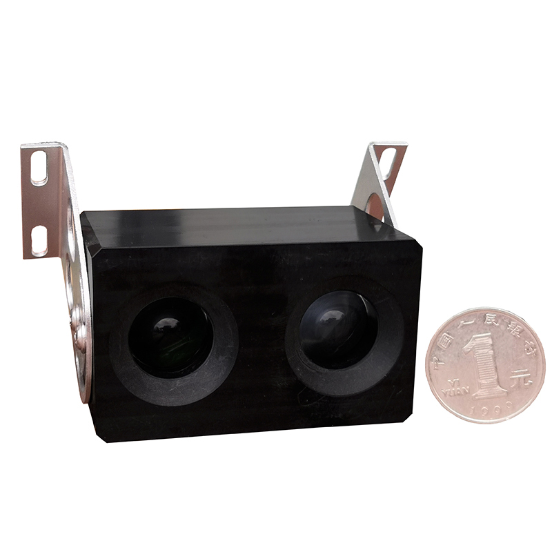 無人機(jī)用能見度檢測儀