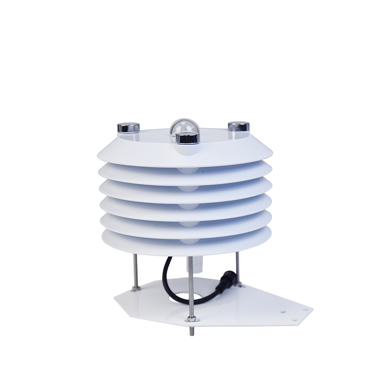 智慧燈桿監(jiān)測傳感器