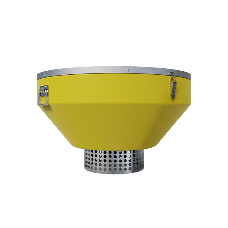 浮標水質監(jiān)測設備