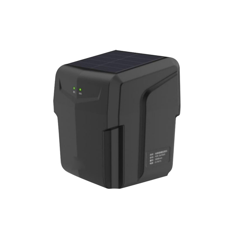 地裂縫監(jiān)測一體機(jī)