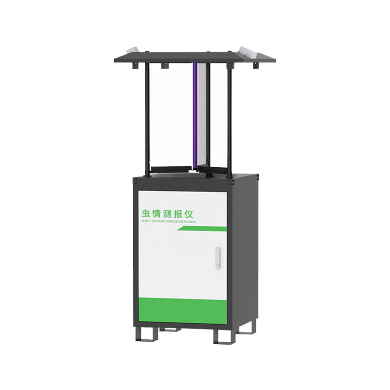 農(nóng)田蟲(chóng)情監(jiān)測(cè)系統(tǒng)：春季安裝正當(dāng)時(shí)！