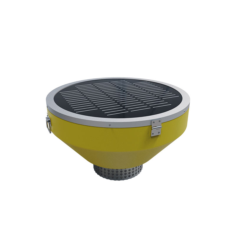 浮標(biāo)水質(zhì)監(jiān)測站在這4類水域如何科學(xué)布設(shè)？