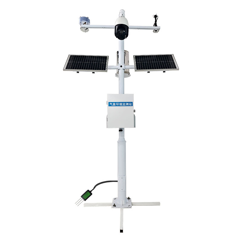 自動農(nóng)業(yè)氣象站