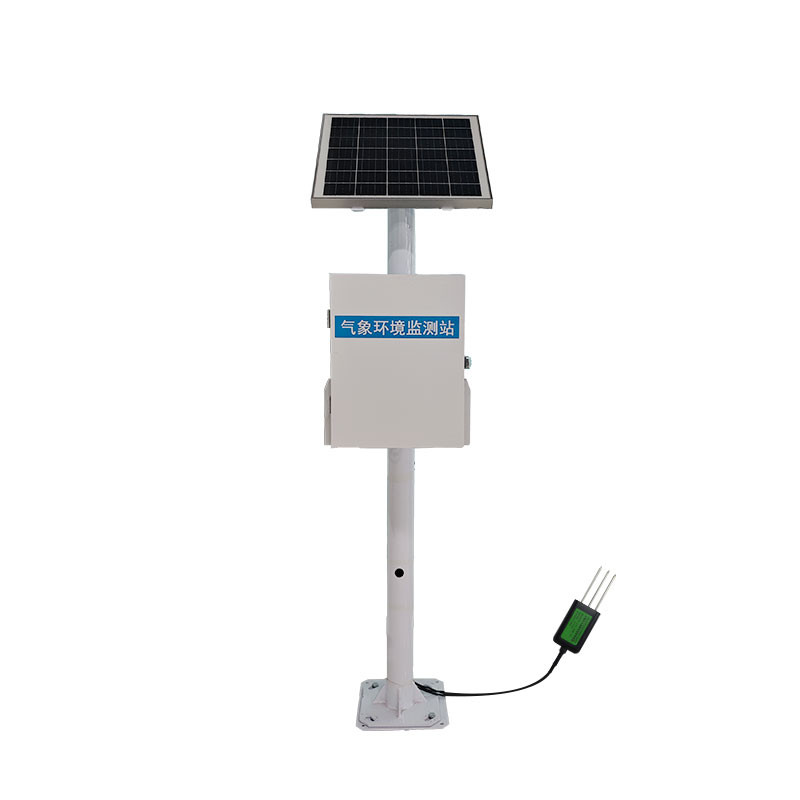 土壤墑情自動監(jiān)測站