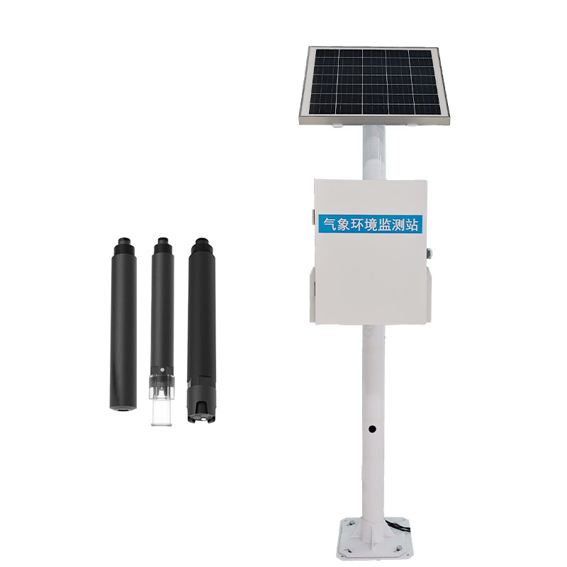 河流水質(zhì)監(jiān)測(cè)站：3 大技術(shù) + 4 步流程，精準(zhǔn)守護(hù)水域安全