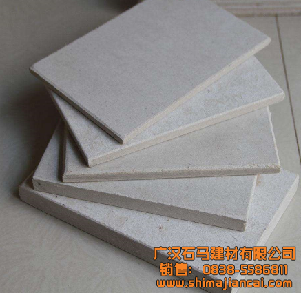 硅酸鈣板價(jià)格