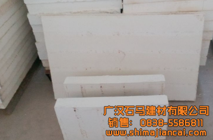 優(yōu)質(zhì)加厚硅酸鈣板