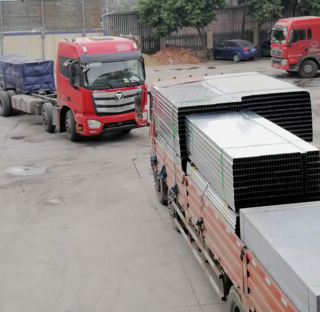 瀘州輕鋼龍骨廠家價(jià)