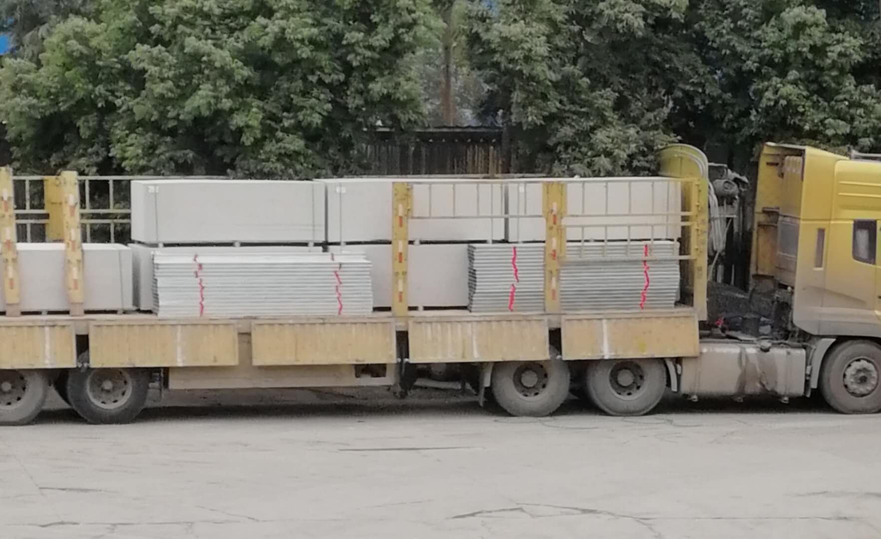 硅酸鈣板廠家價(jià)