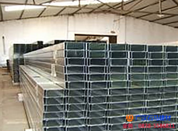 輕鋼龍骨廠家價批發(fā)