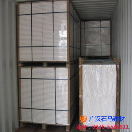 硅酸鈣板價(jià)格