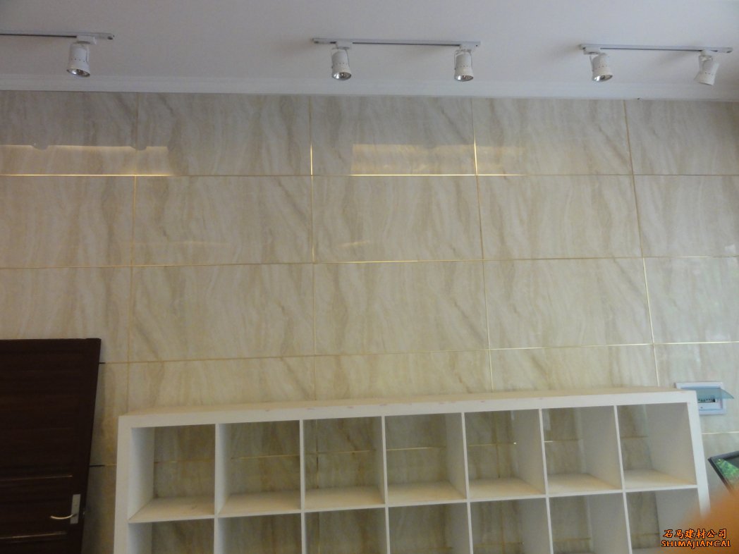 無機預涂板案例